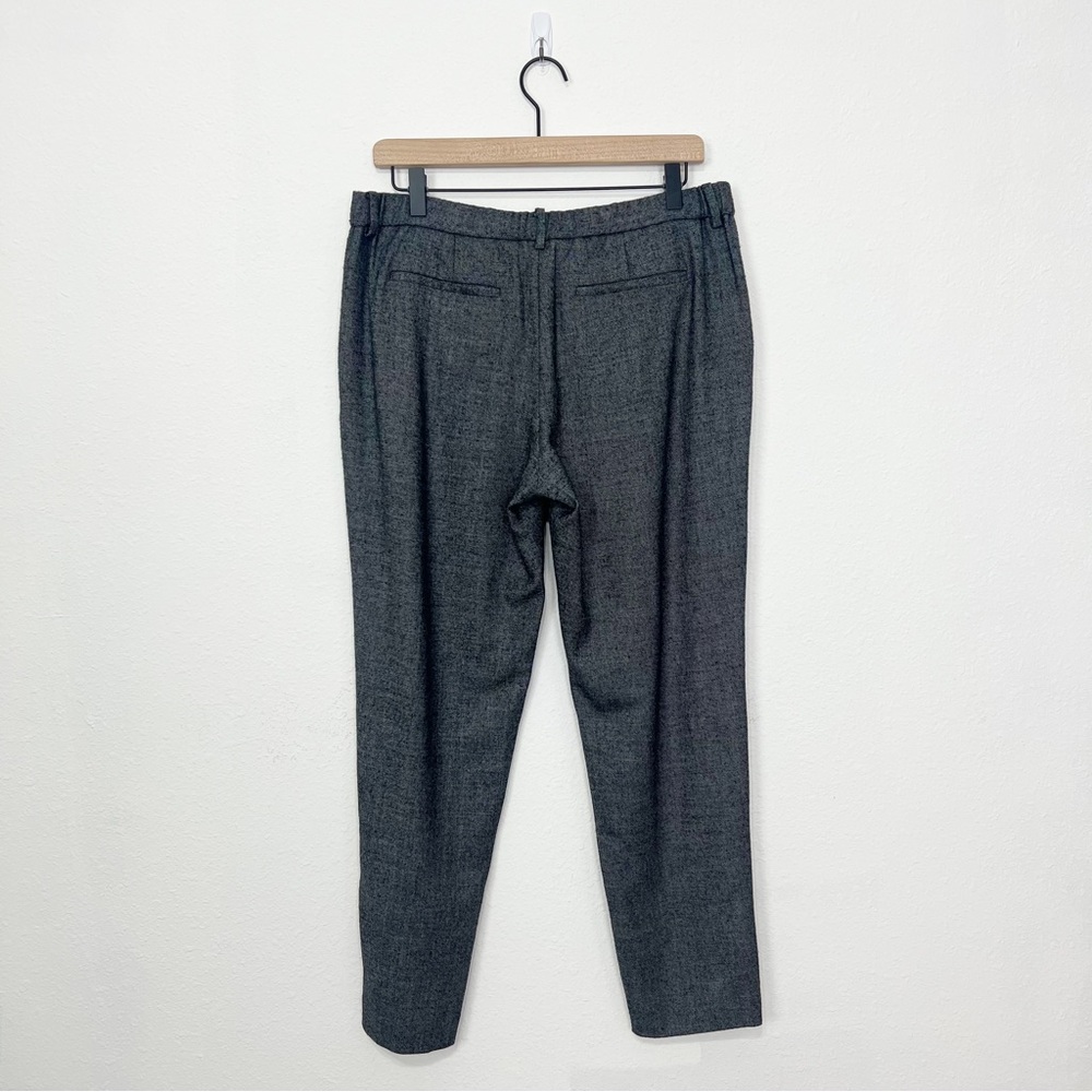 ✨Joie✨Wool Blend Slacks 🍁 - Picture 3 of 9